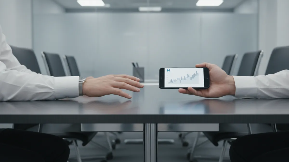 Fintech et banque : l'avenir des services financiers en 2026