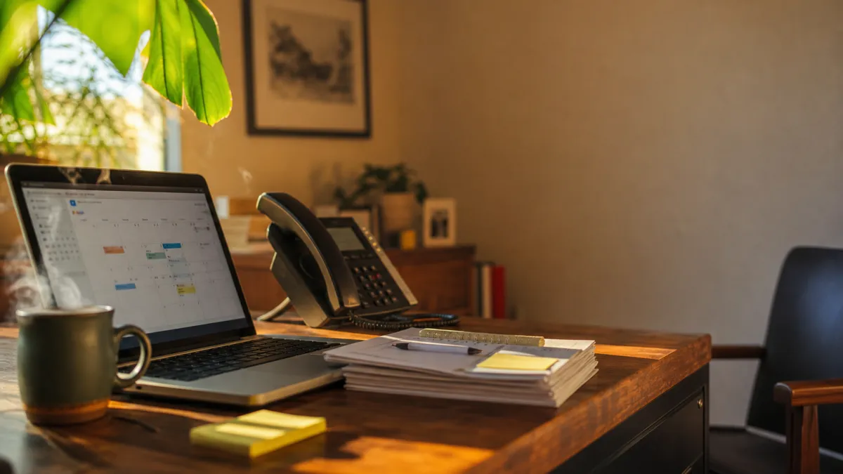 Le secretariat .net : avis, services et tarifs de la plateforme
