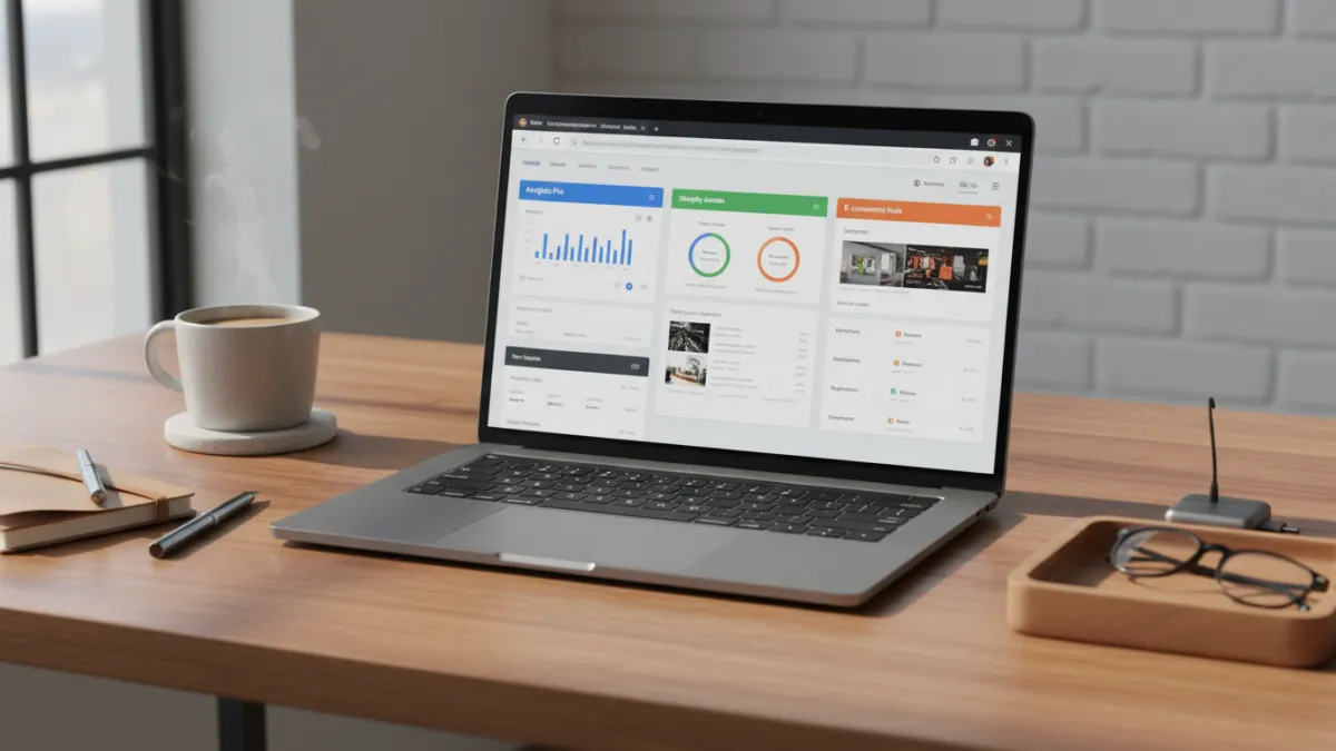 Meilleur logiciel e-commerce : comparatif et guide 2026