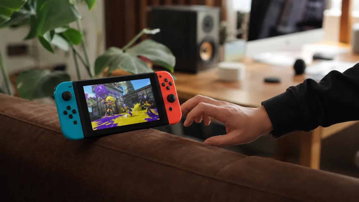 Meilleur jeu de tir switch : le top des shooters en 2026