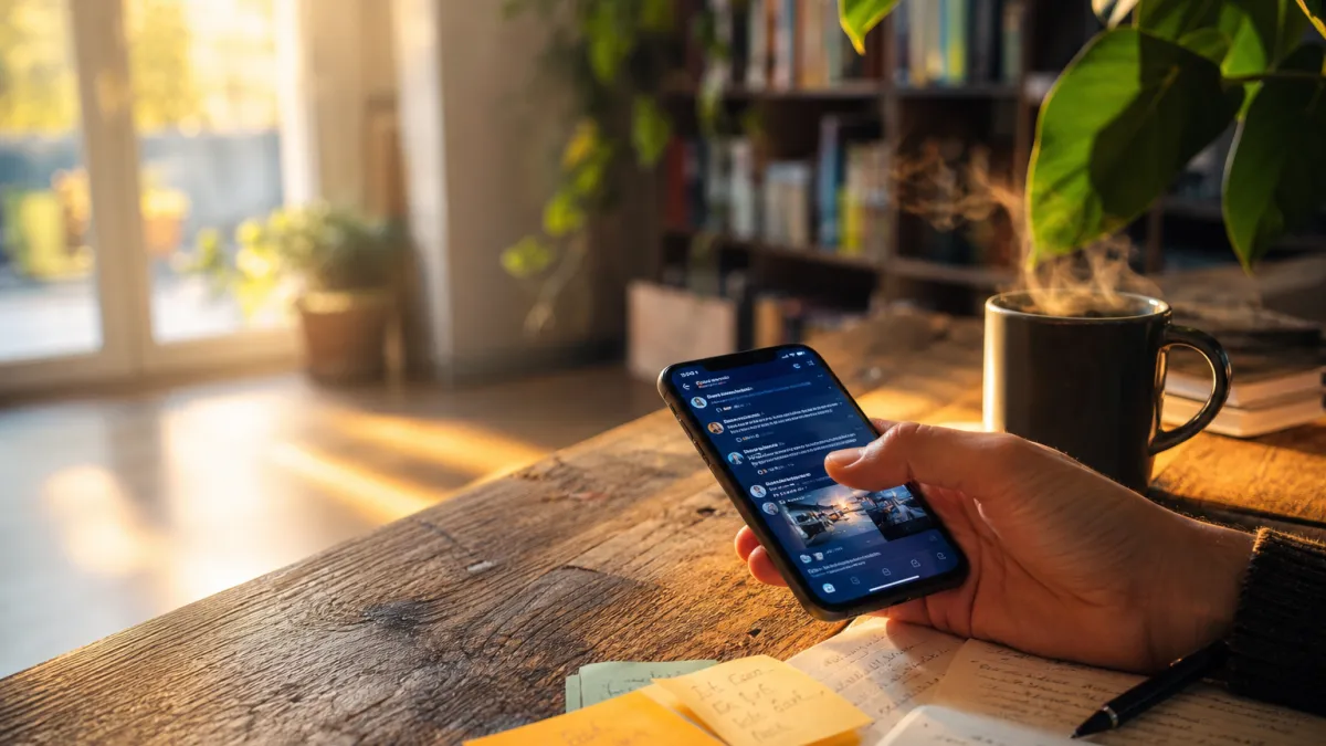 Facebook : tout savoir sur le premier réseau social mondial