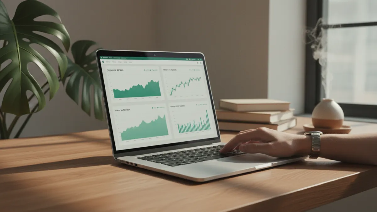Fintech entreprise : les solutions pour performer en 2026