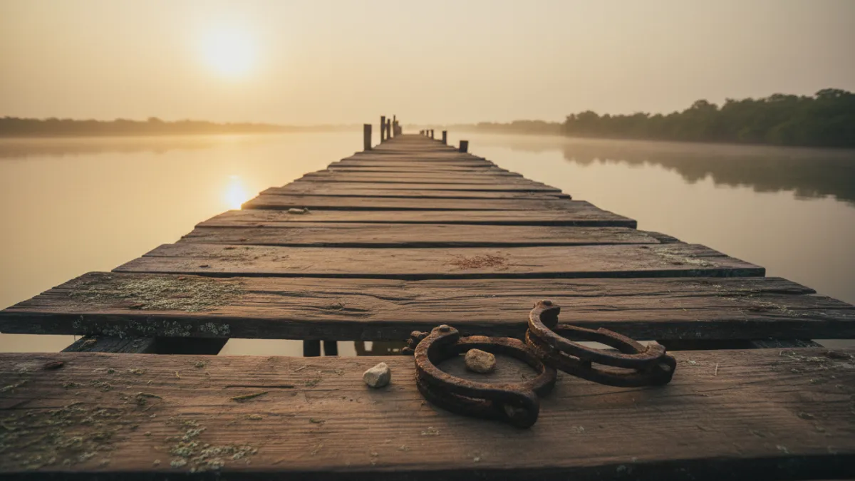 Ville de Badagry au Nigeria : voyage au cœur de l'histoire