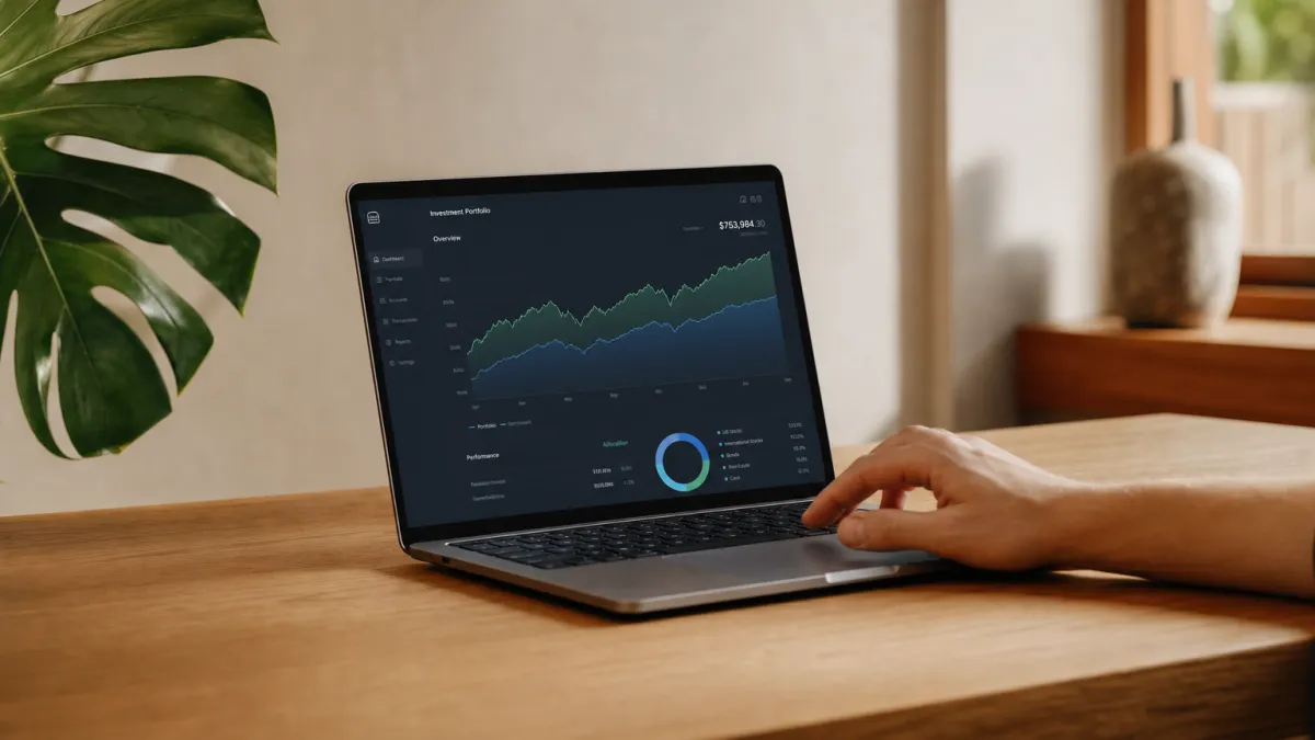 Fintech et gestion de patrimoine : les tendances 2026