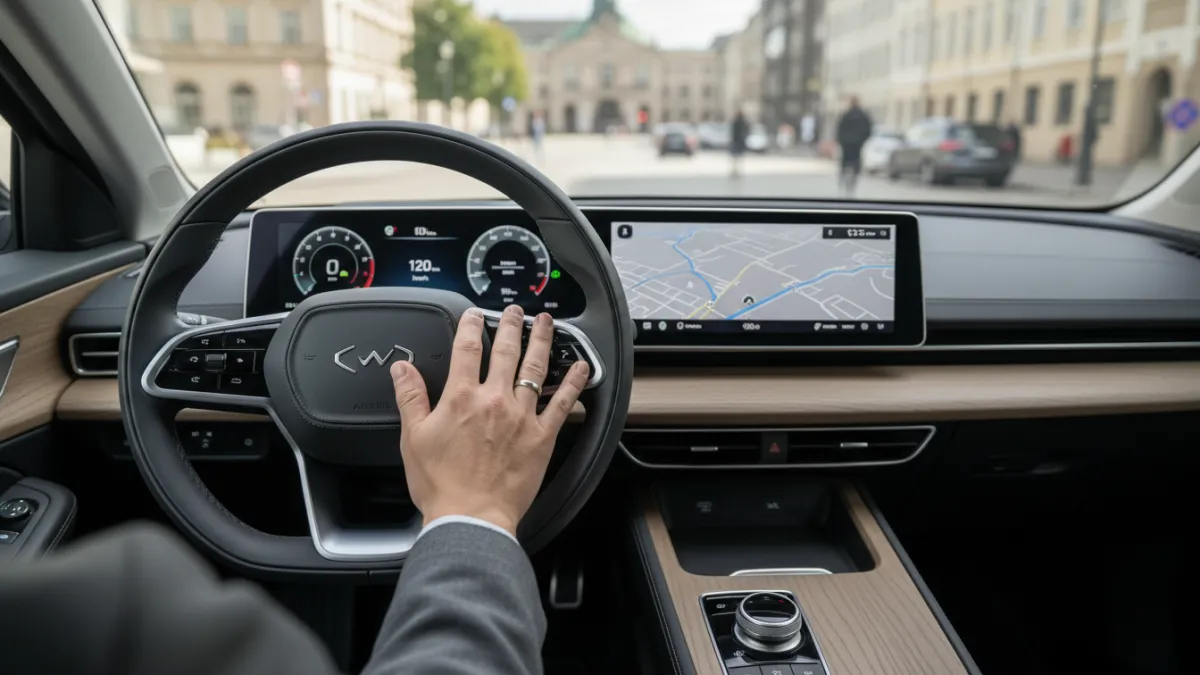 Quelle marque de voiture chinoise choisir ? Le guide 2026