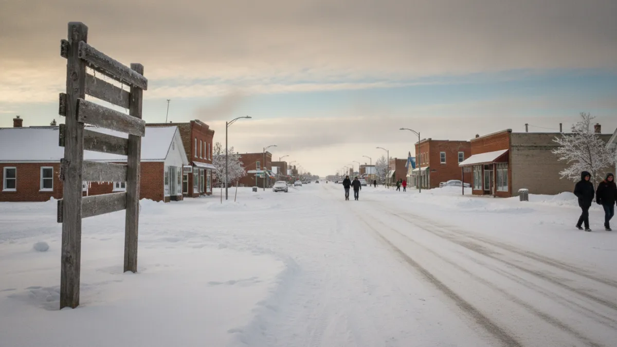 Ville de Red Deer au Canada : guide complet sur l'Alberta