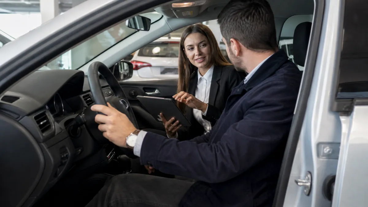 Quelle voiture acheter en 2026 : guide du meilleur choix