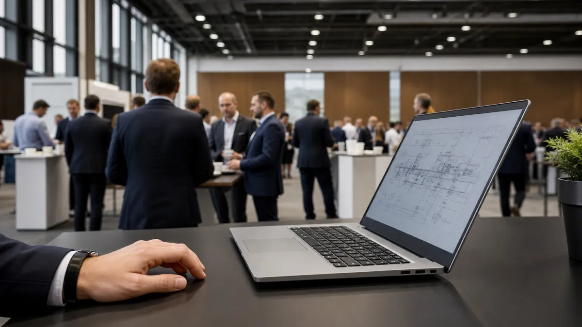Datamarketingparis.com : le salon data et marketing 2026