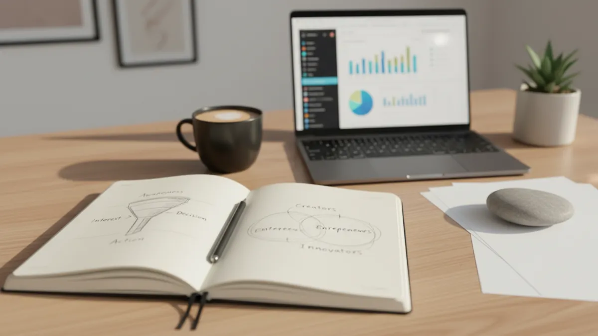 CRM marketing : guide complet pour booster votre croissance