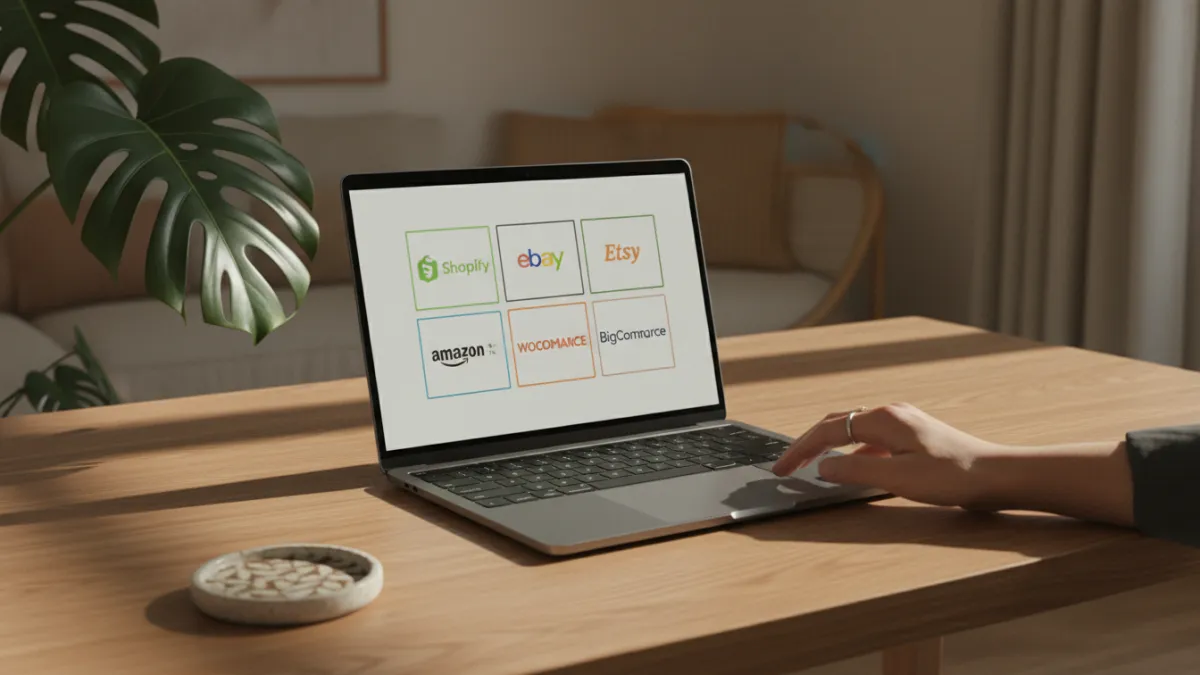 Meilleur CMS e-commerce 2026 : le comparatif pour choisir