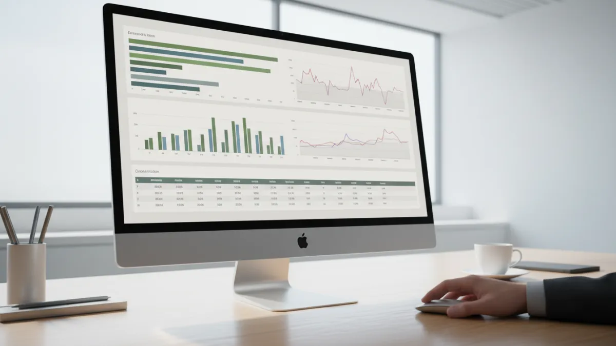 Meilleur outil de data visualisation : comparatif complet 2026