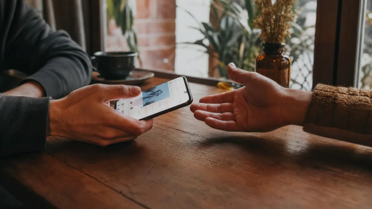 Que veut dire IRL ? Définition et origine du terme geek