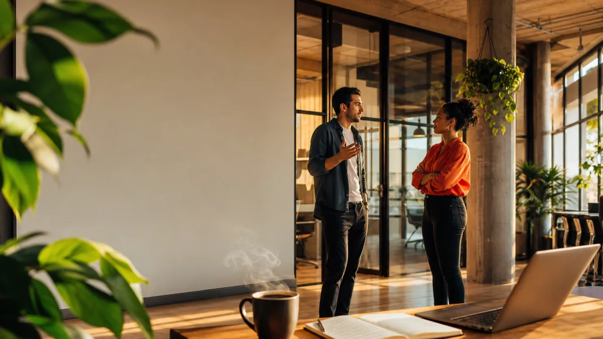 Réserver un bureau au Foyer Entrepreneurial : guide complet