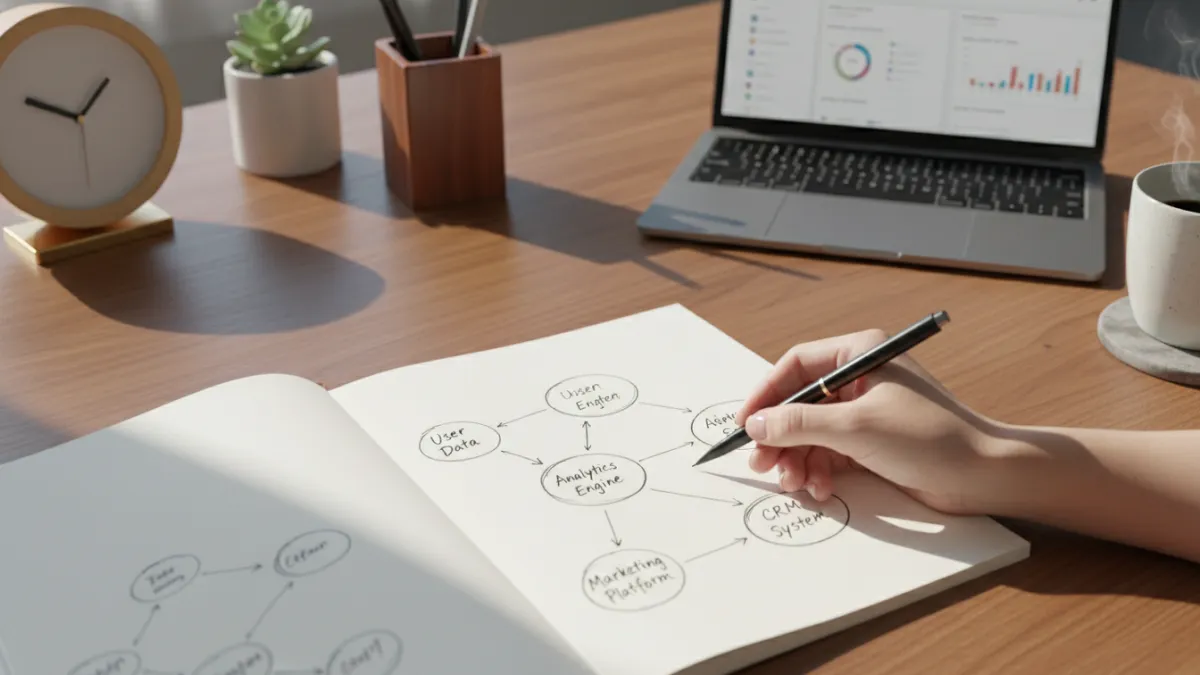 Plateforme de données : définition, types et guide de choix